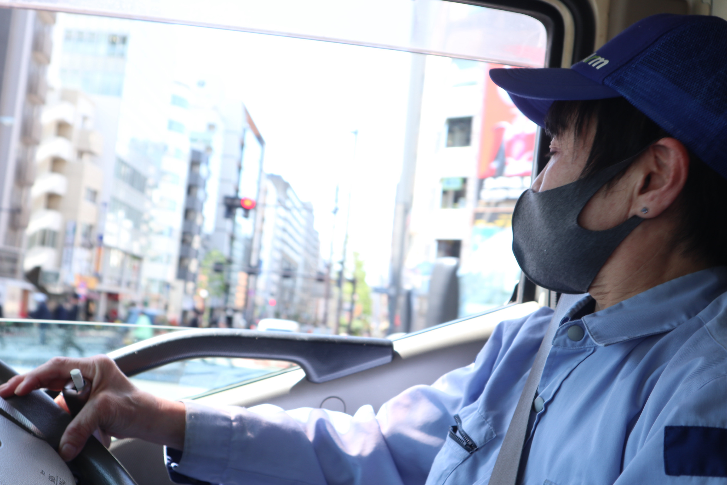 作業正社員（総合職）